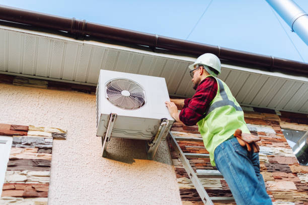 Best HVAC Financing and Leasing in Congress, AZ