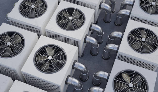 Best HVAC Supply and Distribution in Congress, AZ