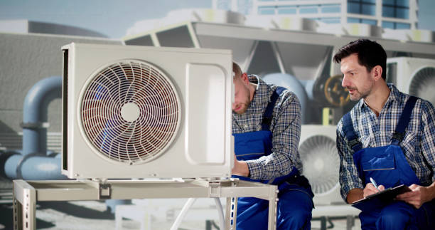 Best Energy-efficient HVAC Solutions in Congress, AZ