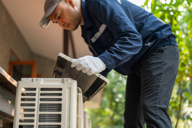 Best HVAC Training and Certification in Congress, AZ