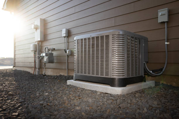 Best Solar-powered HVAC Systems in Congress, AZ